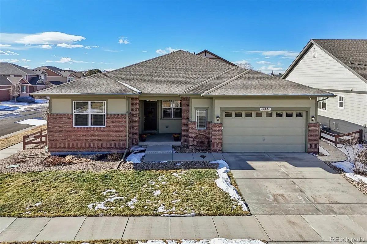 13071 Coffee Tree Street, Parker, CO 80134 - Image #1