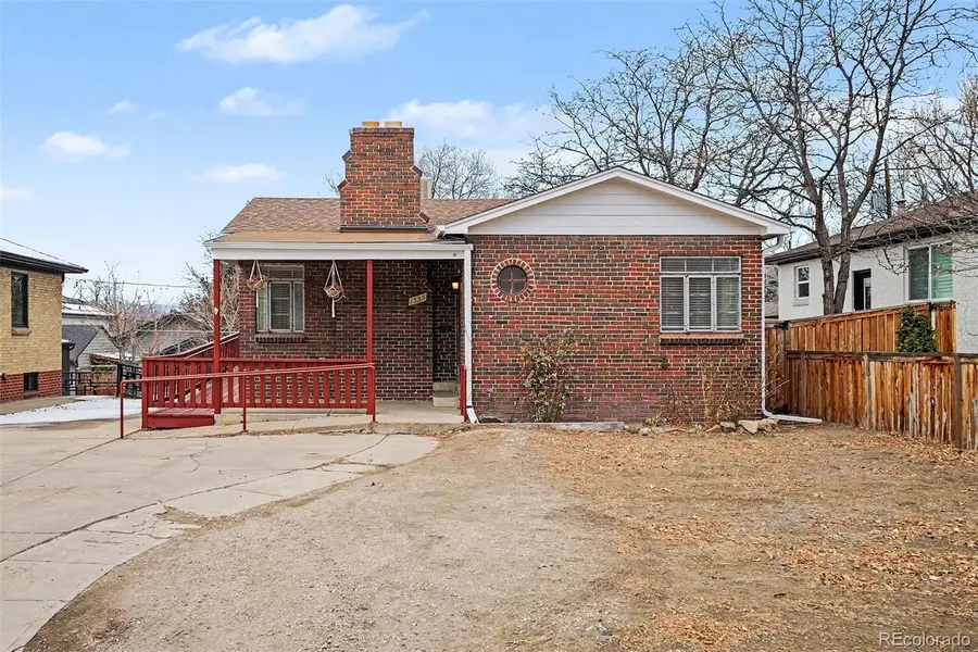 1535 S University Boulevard, Denver, CO 80210 - Image #2