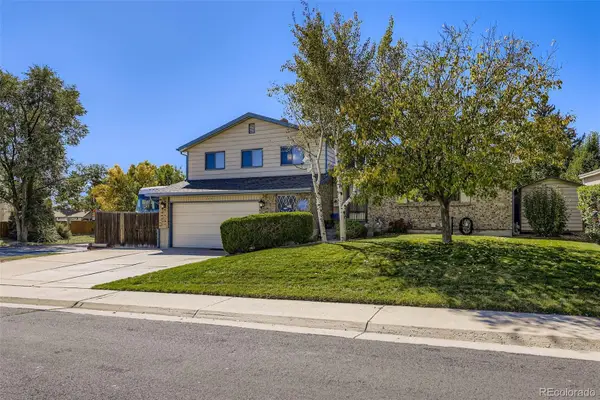 13400 W 73rd Avenue, Arvada, CO 80005