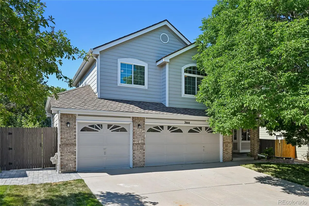 7444 Indian Wells Cove, Lone Tree, CO 80124 - #1