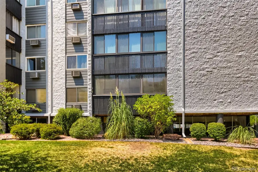 3465 S Poplar Street #101, Denver, CO 80224 - #2