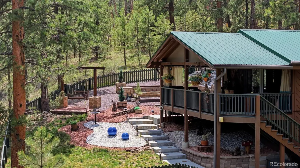 102 Insmont Drive, Bailey, CO 80421 - #1