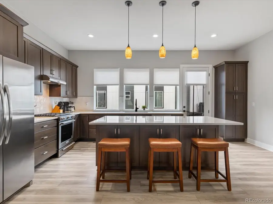 12091 W 51st, Wheat Ridge, CO 80033 - #2