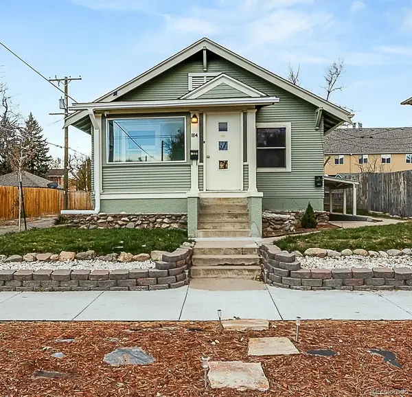 1114 15th Street, Greeley, CO 80631