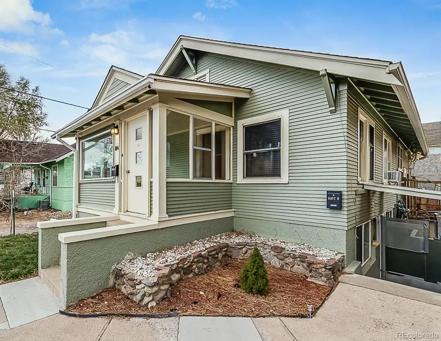 1114 15th Street, Greeley, CO 80631 - #2