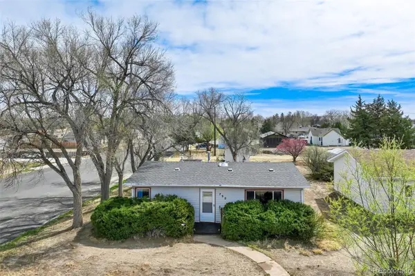 790 J Avenue, Limon, CO 80828