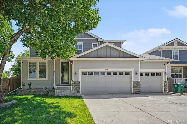 9204 W Radclffe Place, Littleton, CO 80123