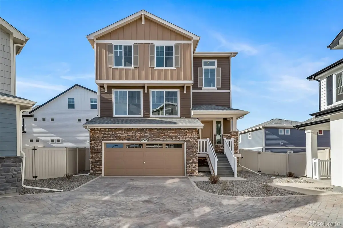 1217 Highview Drive, Erie, CO 80516 - Image #1