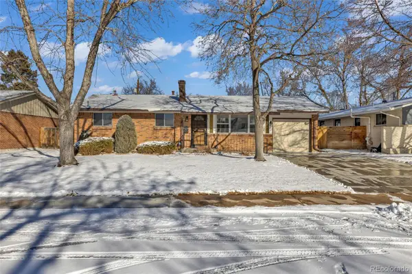 6961 E Arkansas Avenue, Denver, CO 80224