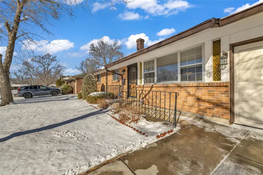 6961 E Arkansas Avenue, Denver, CO 80224 - Image #2