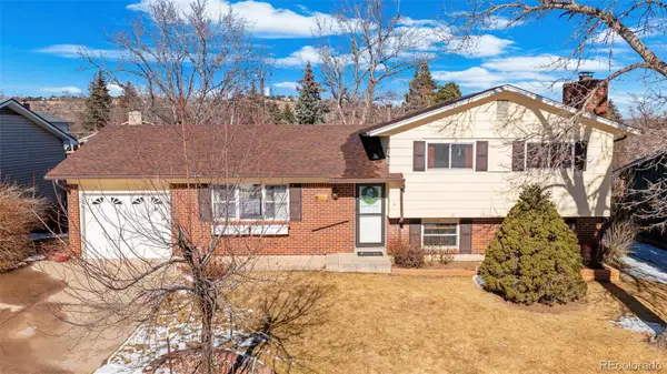 914 Hoorne Avenue, Colorado Springs, CO 80907