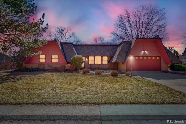 5890 W Plymouth Drive, Littleton, CO 80128