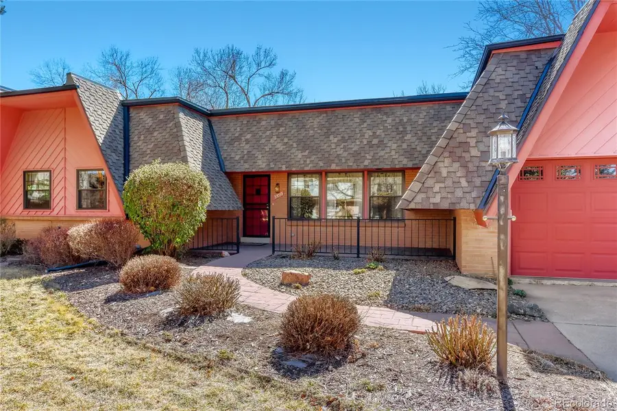 5890 W Plymouth Drive, Littleton, CO 80128 - #2