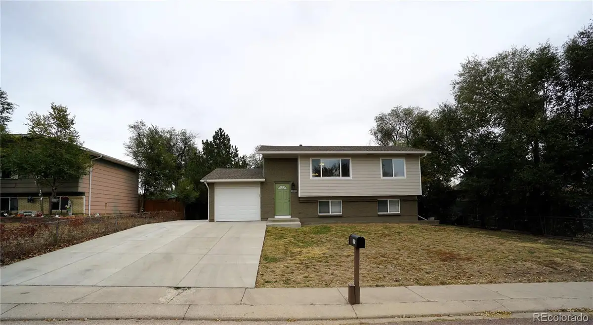 1375 Luna Drive, Fountain, CO 80817 - Image #1