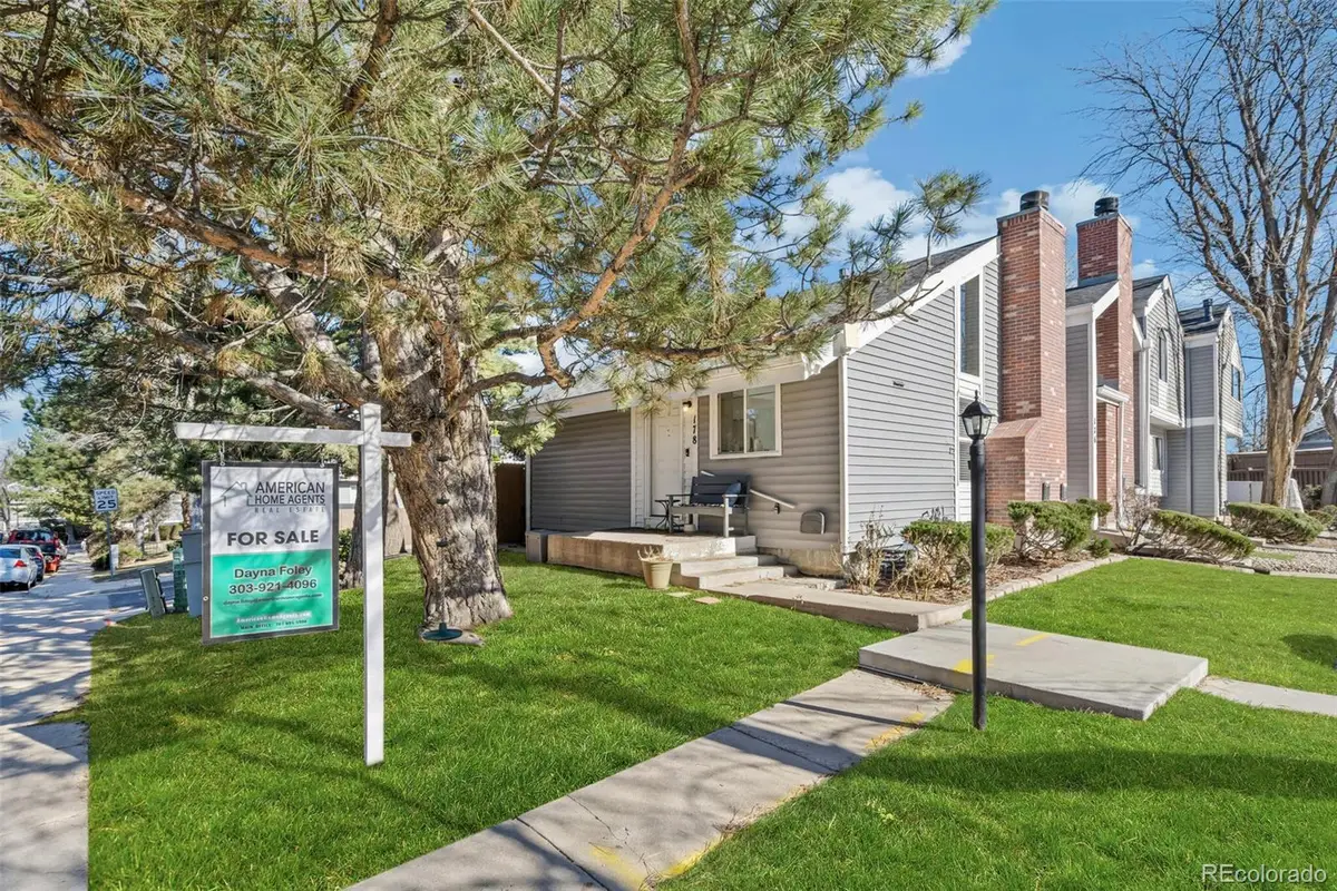 178 S Nome Street, Aurora, CO 80012 - #1