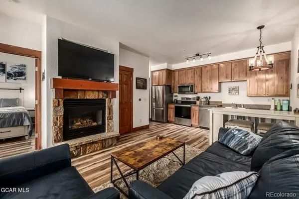 1103 Blue Sky Trail #1-103, Granby, CO 80446