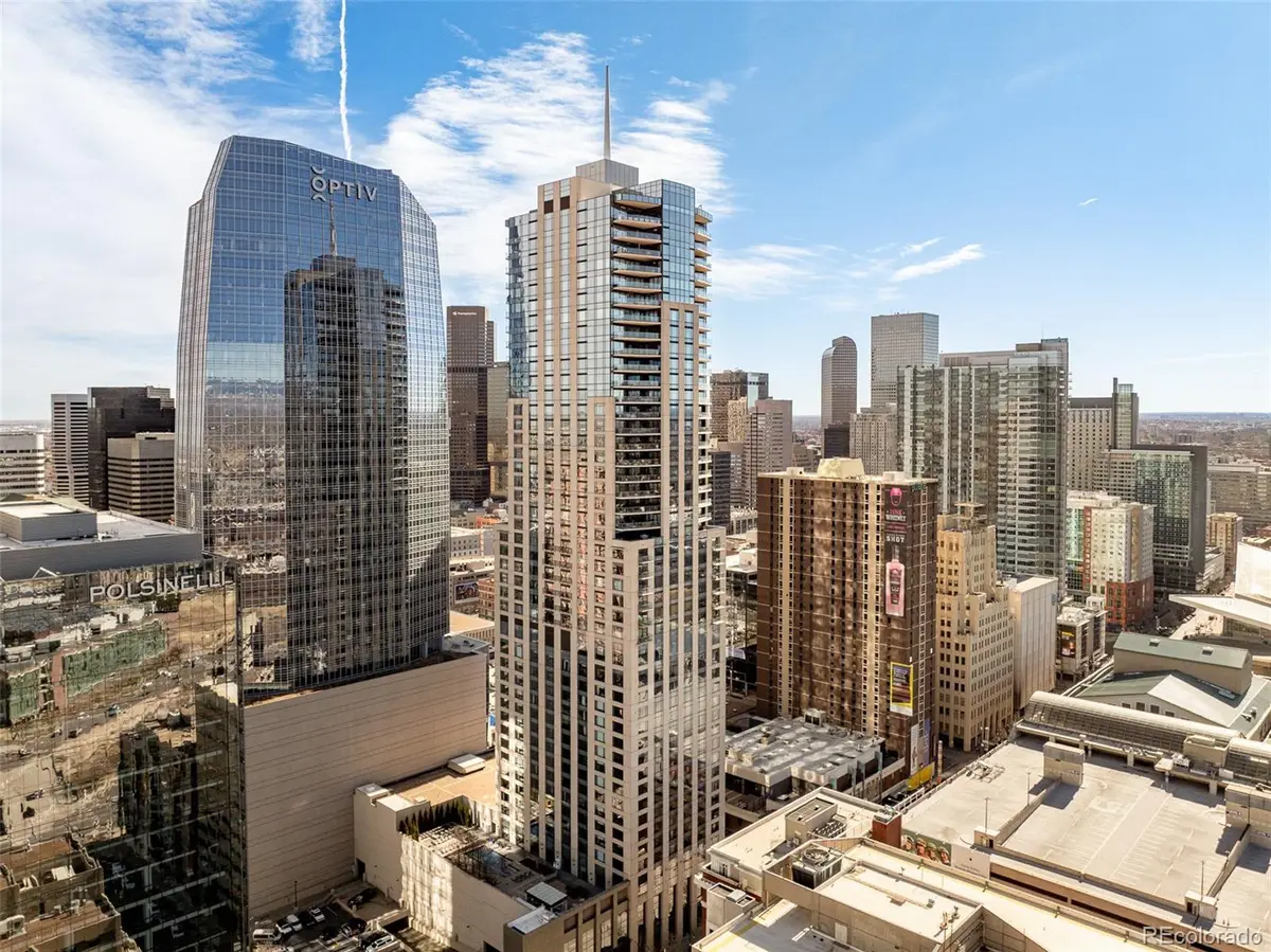 1133 14th Street #2350, Denver, CO 80202 - #1