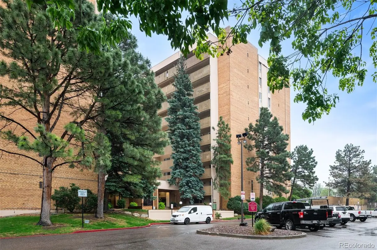 8060 E Girard Avenue #913, Denver, CO 80231 - #1