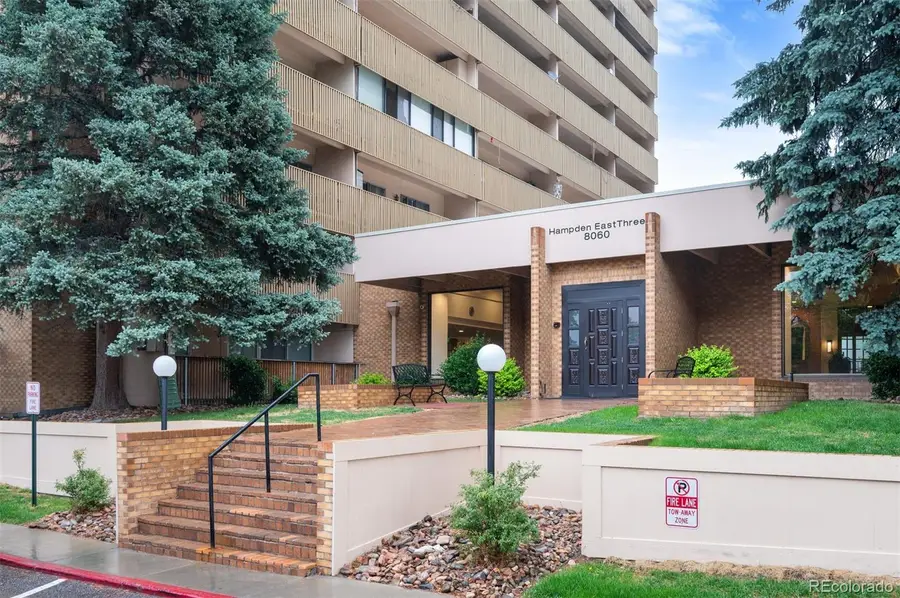 8060 E Girard Avenue #913, Denver, CO 80231 - #2