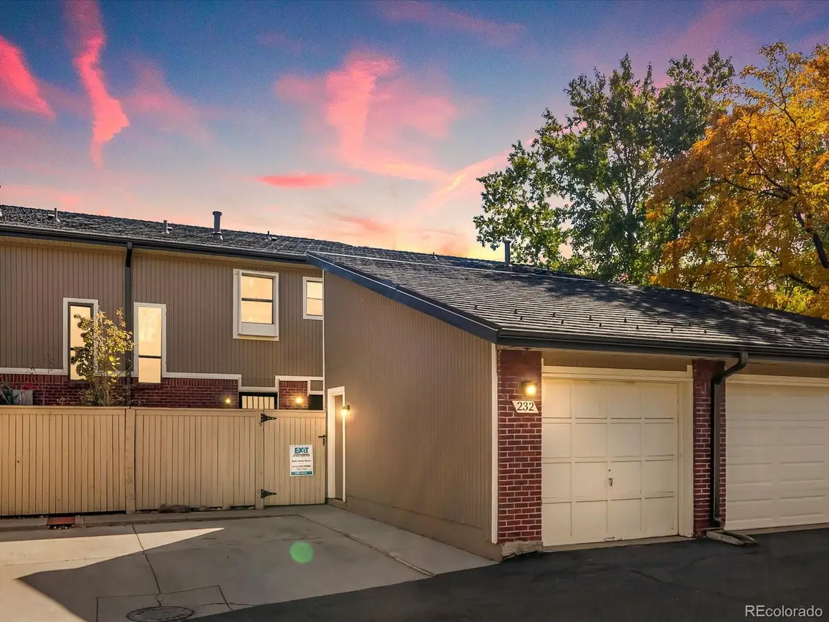 232 S Holman Way, Golden, CO 80401 - #1