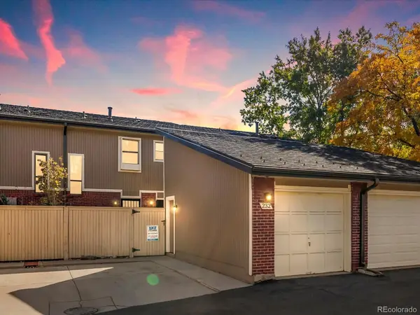 232 S Holman Way, Golden, CO 80401