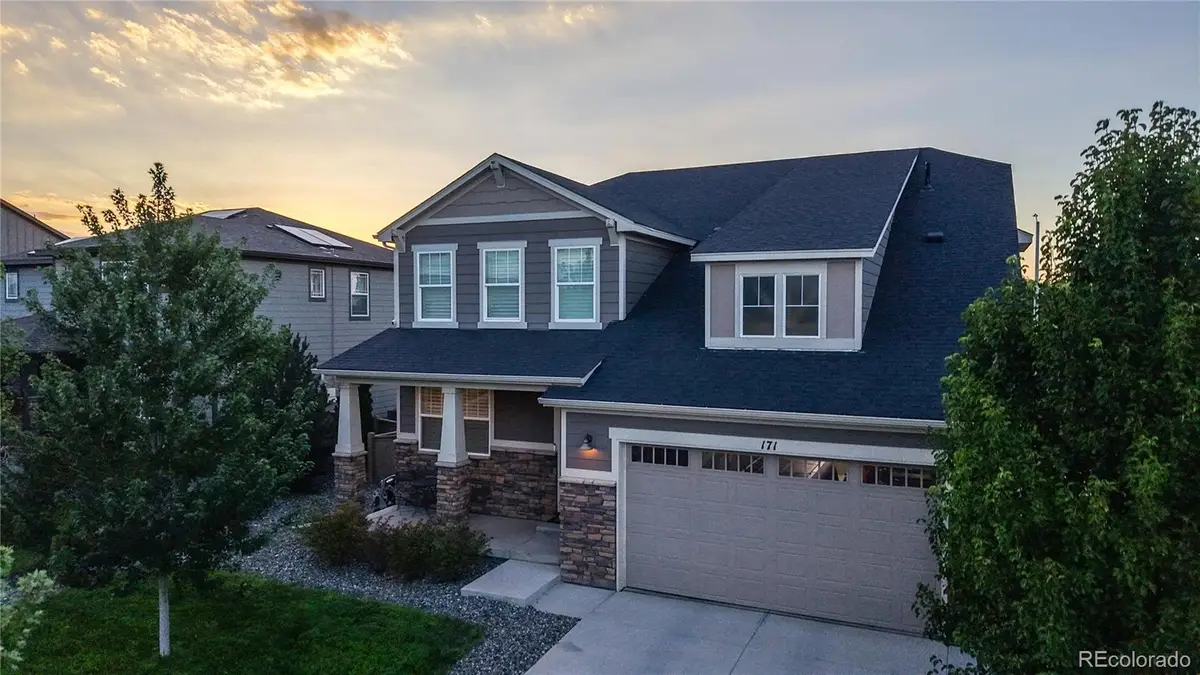 171 Western Sky Circle, Longmont, CO 80501 - #1