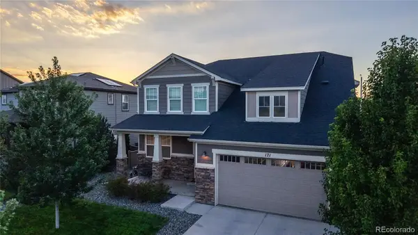 171 Western Sky Circle, Longmont, CO 80501