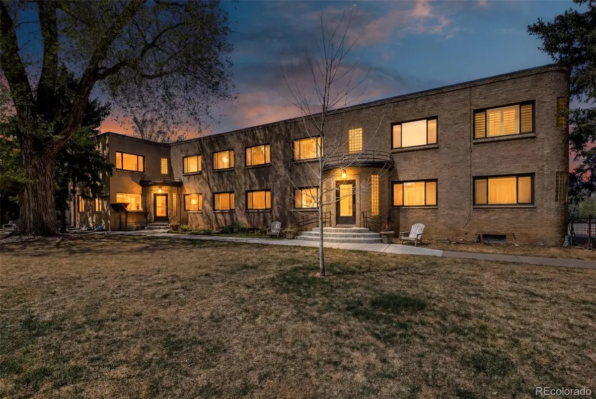 1481 Ash Street #4, Denver, CO 80220 - #1
