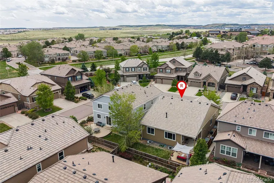 12677 Fisher Drive, Englewood, CO 80112 - #3