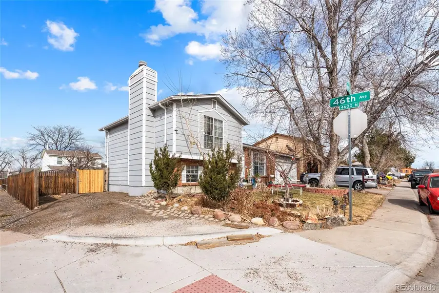 4609 Fontana Way, Denver, CO 80239 - #3