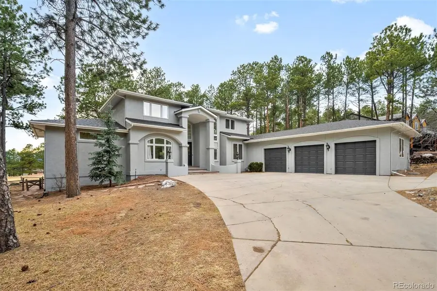 18520 Thunderbird Trail, Monument, CO 80132 - #2