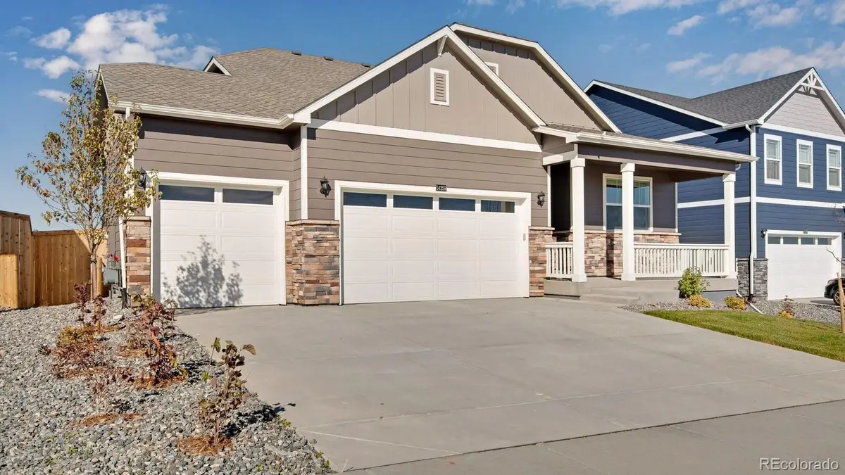 14564 Beebalm Avenue, Parker, CO 80134 - Image #1