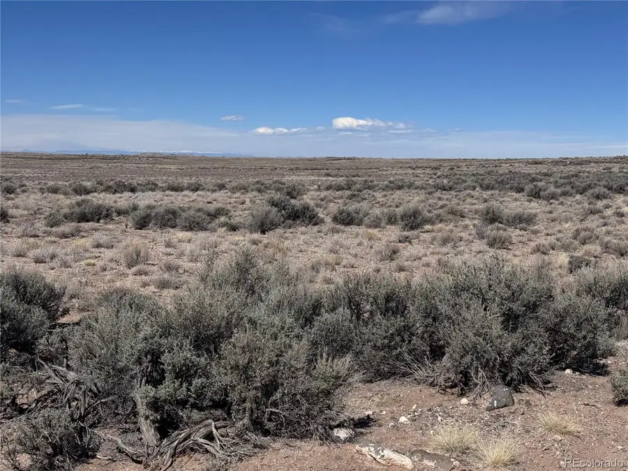 Lot 1 Fifth Street, Blanca, CO 81123 - #3