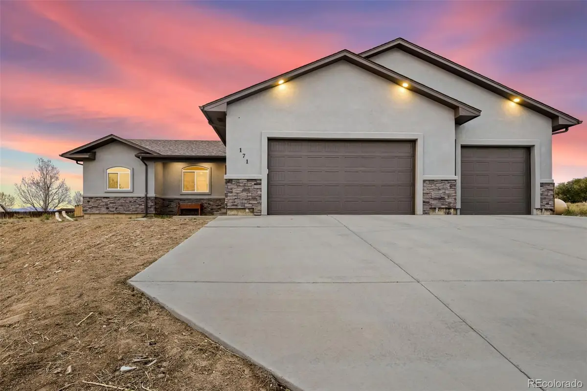 171 W Legend Drive, Pueblo West, CO 81007 - #1