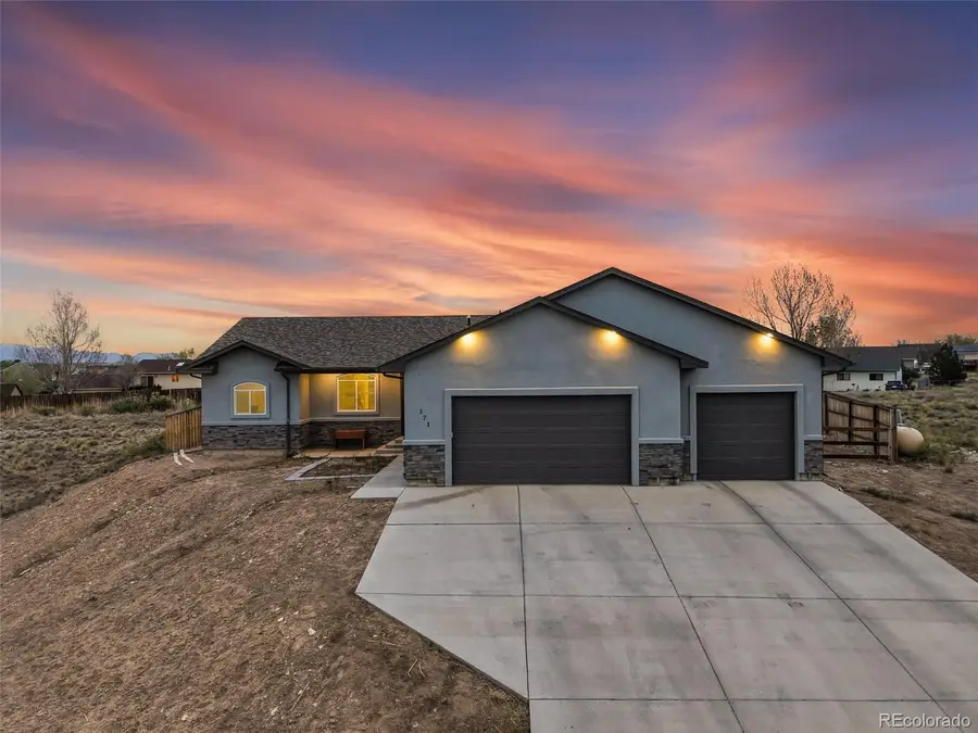 171 W Legend Drive, Pueblo West, CO 81007 - #3