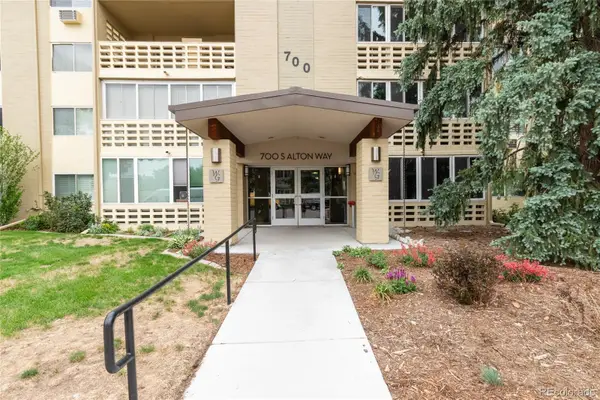 700 S Alton Way #10B, Denver, CO 80247