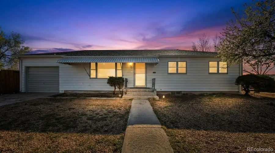 52 N 13th Avenue, Brighton, CO 80601 - #2