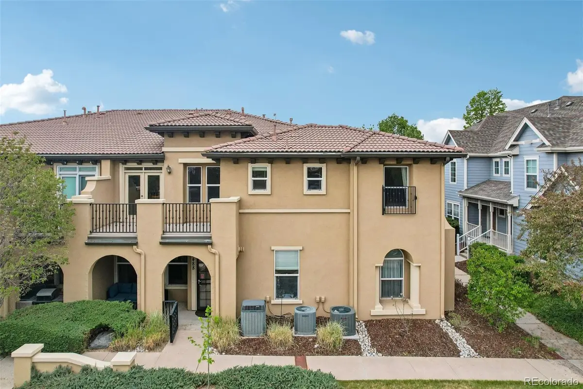 2468 Syracuse Street, Denver, CO 80238 - #1