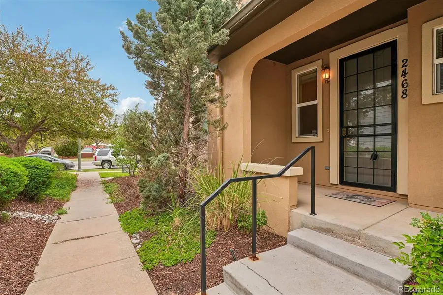 2468 Syracuse Street, Denver, CO 80238 - #2