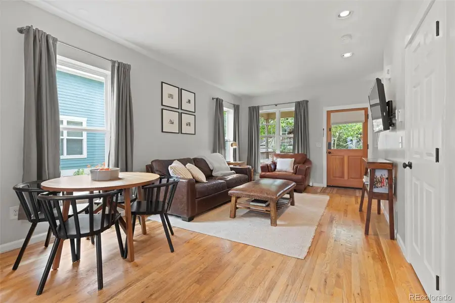 48 Cedar, Breckenridge, CO 80424 - #2
