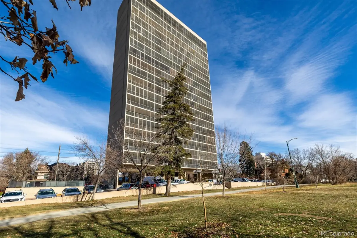 1201 N Williams Street #5C, Denver, CO 80218 - Image #1