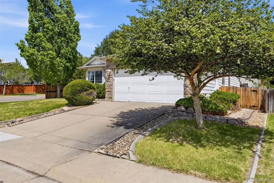 5410 S Nepal Court, Centennial, CO 80015 - #3