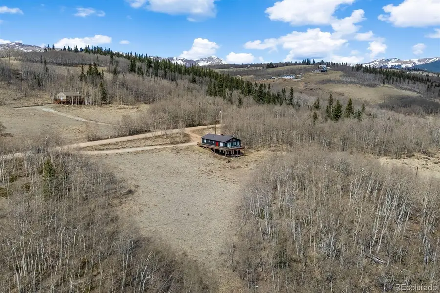 2349 Michigan Hill Road, Jefferson, CO 80456 - #2