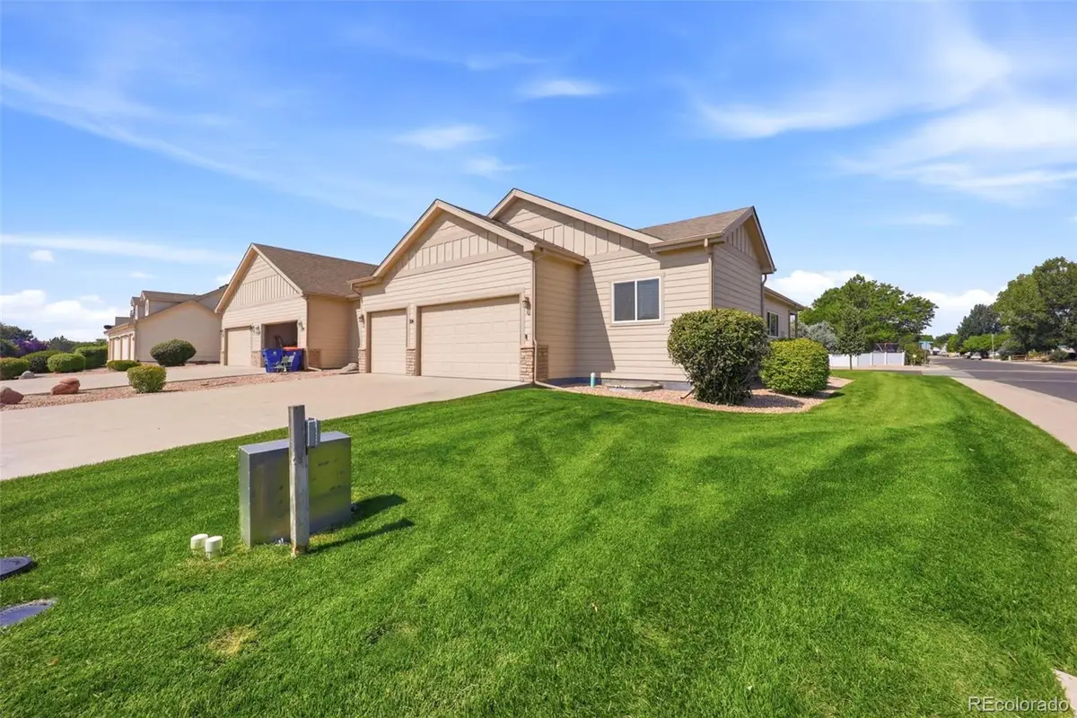 224 Darlington Lane, Johnstown, CO 80534 - #1