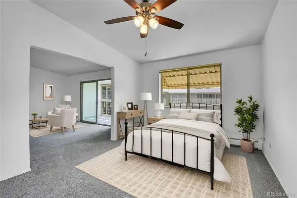 9655 E Center Avenue #9D, Denver, CO 80247