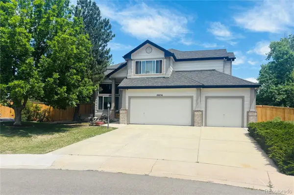 10056 Carnelian Place, Parker, CO 80134