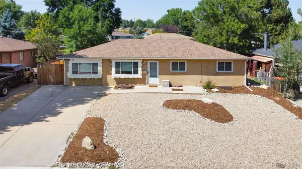 957 E 9th Avenue, Broomfield, CO 80020