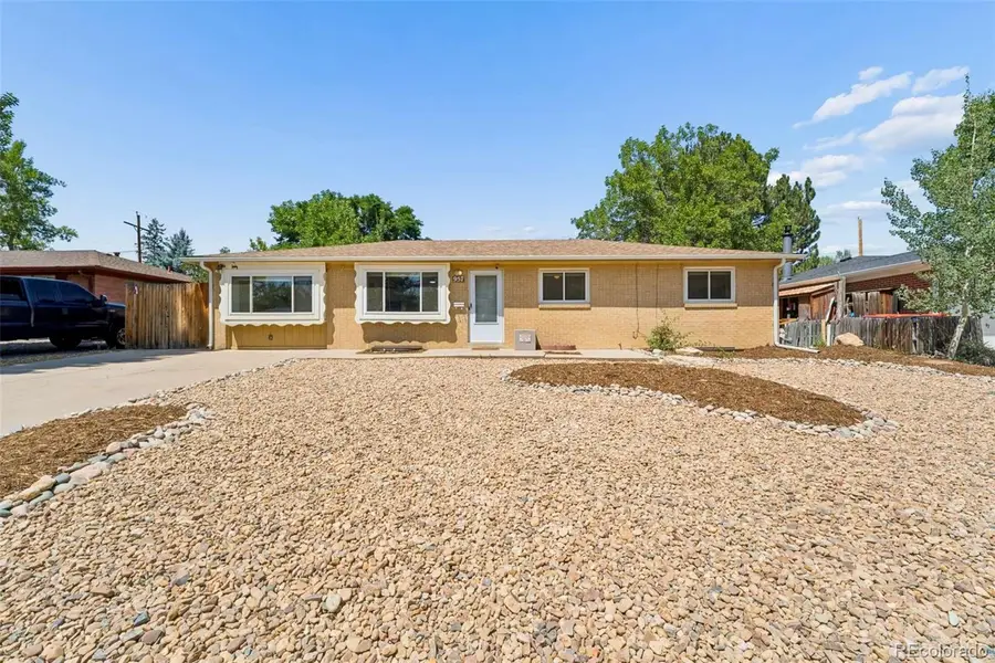 957 E 9th Avenue, Broomfield, CO 80020 - #3
