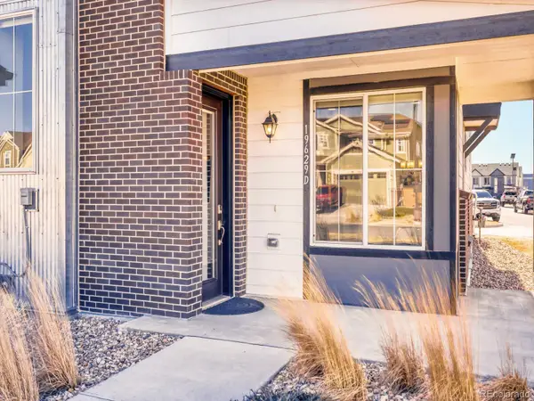 19629 W 93rd Drive #D, Arvada, CO 80007