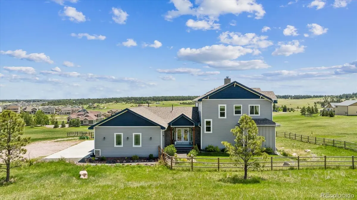 33260 Ridgeview Loop, Elizabeth, CO 80107 - #1